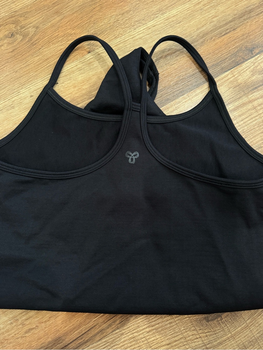 TNA Aritzia racer back body suit